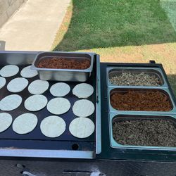 Catering