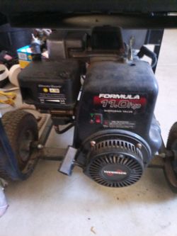 Coleman generator