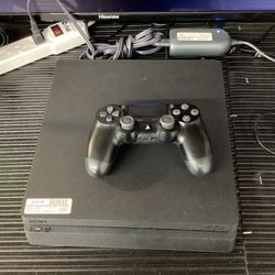 PS4 SLIM