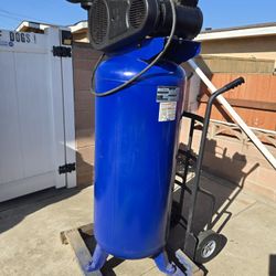 Campbell Hausfeld Air Compressor 60 Gallon 