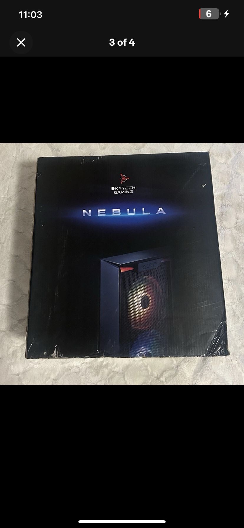 Gaming Pc