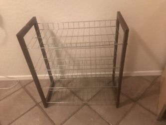 Shelves