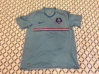 Nike Netherlands Men’s Medium Used Jersey