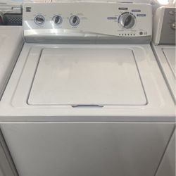 Kenmore Top Load Washer With Agitator 