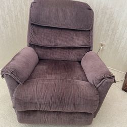 Vintage Reclining Chair