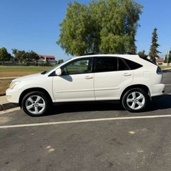 2005 Lexus Rx 330