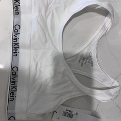 Calvin Klein Sports Bra 