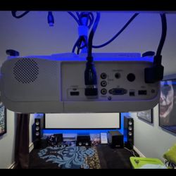 Home Theater System