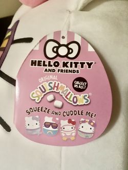 Hello Kitty Squishymellows!!! $25Each One