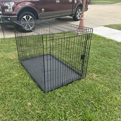 2XL Cage 