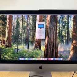 2017 iMac Pro 27”