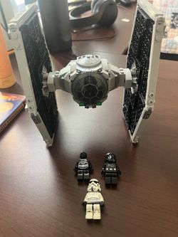 Star Wars Lego set