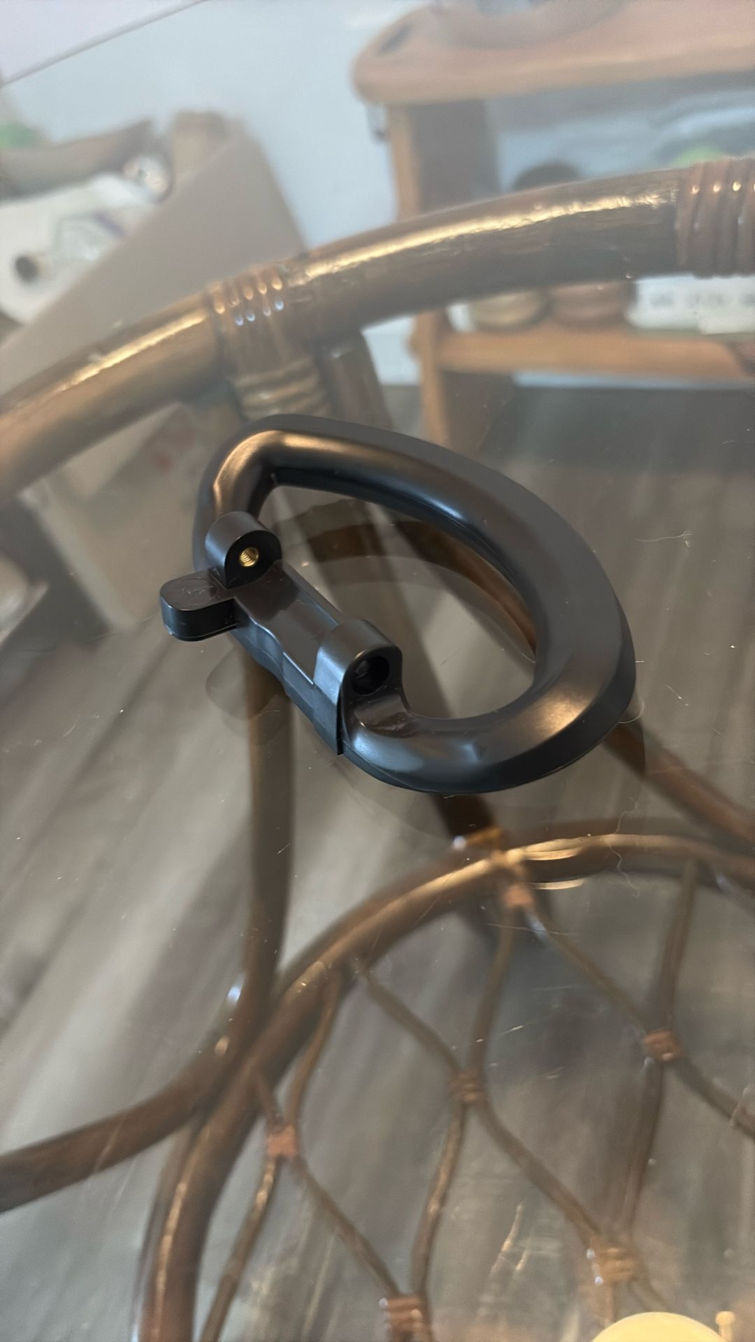 Onewheel Manhandle Kit - Grey