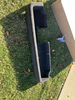 2019-2025 Silverado Storage