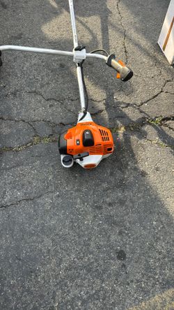 STIHL Weed Ester