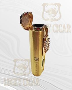 Lucky Torch Rustyko – Premium Cigar Torch Lighter