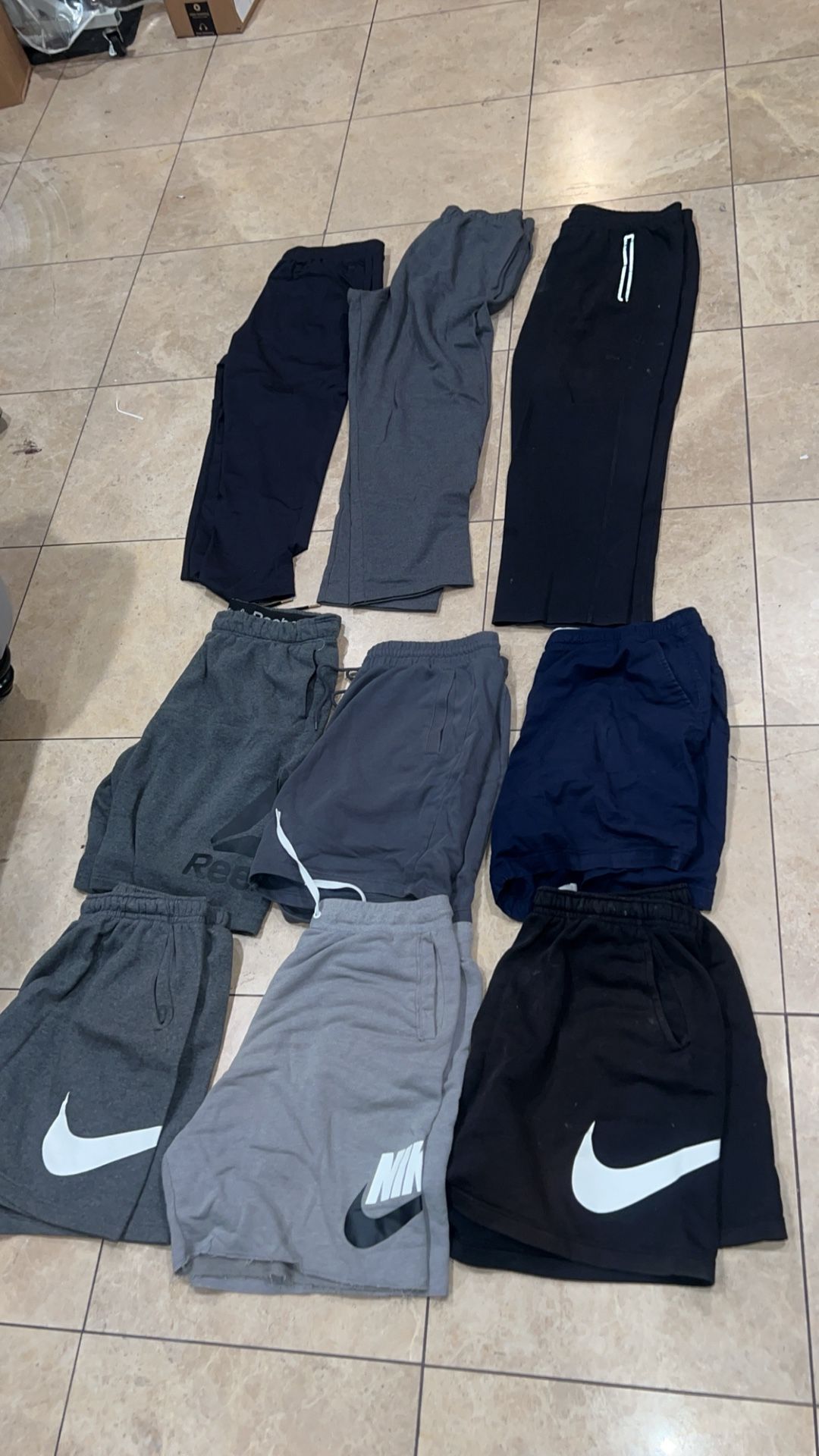 Shorts