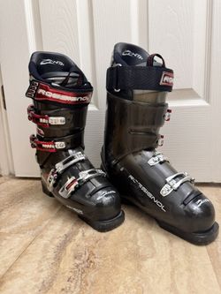 Rossignold Ski Boots