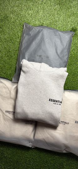 ESSENTIALS