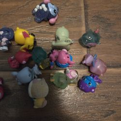Hatchimals