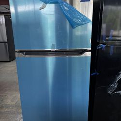 40% Off Brand New Discount Stainless Refrigerator, Frigidaire 