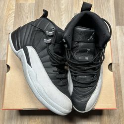Baron Jordan 12s Size 11