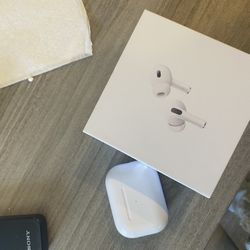Airpod pro 2nd gen