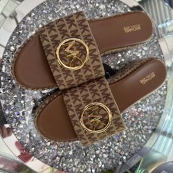 Mk Shoes 