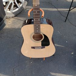 Fender FA 100 Acoustic Guitar 