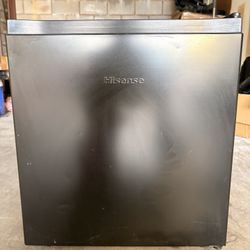 Mini Refrigerator 