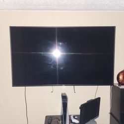 Vizio Smart Tv 80in