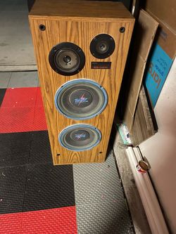 Speaker