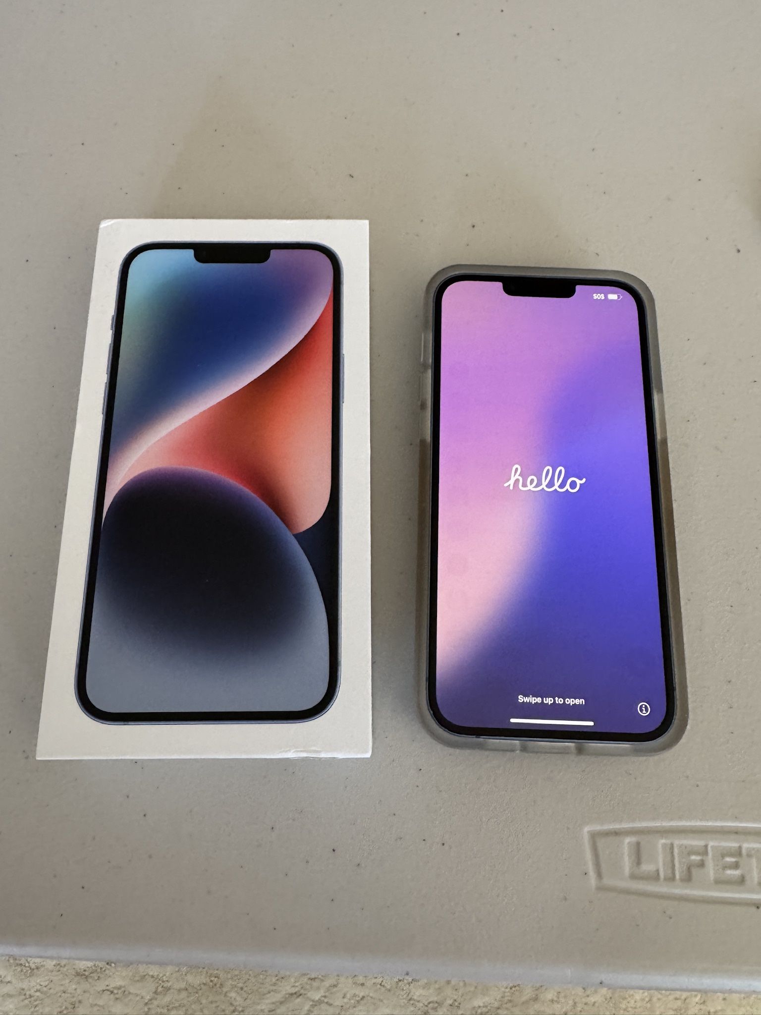 Iphone 14 Plus