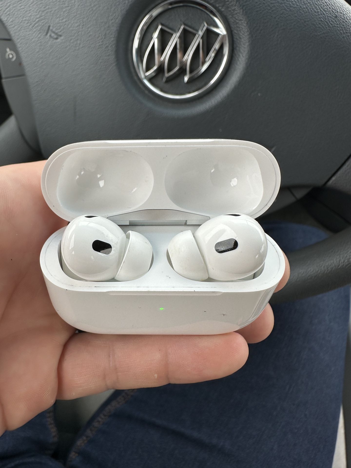 AirPods Pro 2
