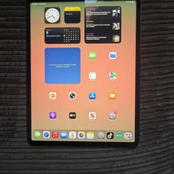 M2 iPad Pro 12.9” (256GB)