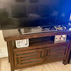 Tv Stand For 46 Inch To 50 Inch Tv