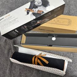 Dyson Corrale Hair Straightener
