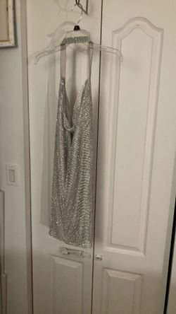 Meshki. Dress 