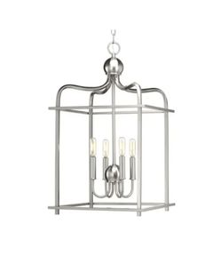 Progress Pendent Light Fixtures NIB