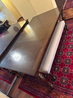 Dinning table