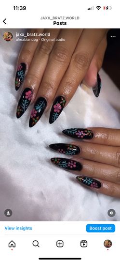 Nail Art