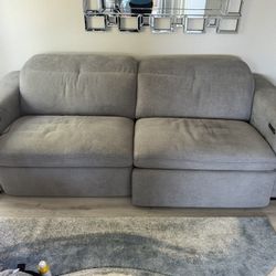 Living Room Sofa From Living Spaces