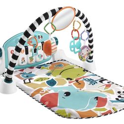 Fisher Price Baby Play Gym 