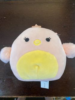 Product Type: Hot Cocoa Release Year: 2021 Very good condition wasn’t played with much! These mallows are in a smoke free environment