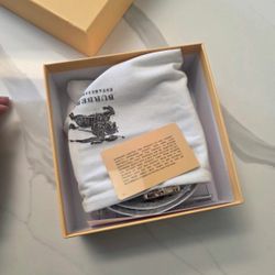 Burberry Belt