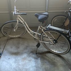 Cruiser Bike