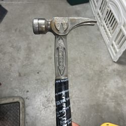 Used stiletto hammer on sale for sale