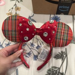 Disney Ears 