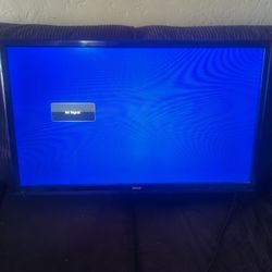 32" LED HDTV, 720p