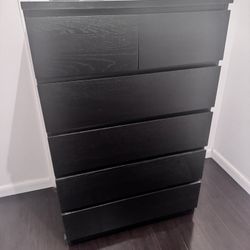 6 Drawer Chest